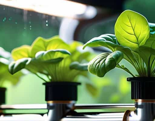 Mastering aquaponic system plumbing setup.