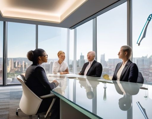 CFO growth leadership: beyond numbers era