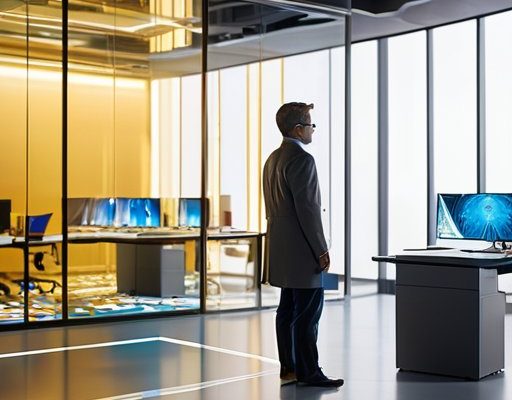 Deep tech recruitment: finding the top 1%