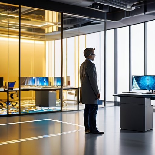 Deep tech recruitment: finding the top 1%