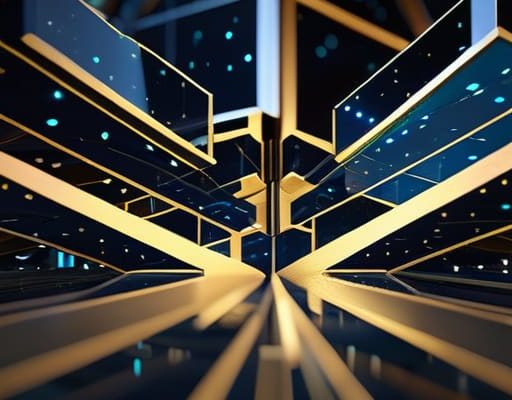 Scalable modular web design using Edge Side Includes (ESI).