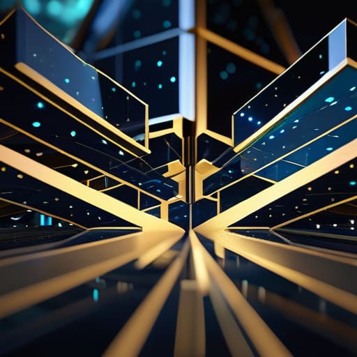 Scalable modular web design using Edge Side Includes (ESI).