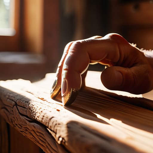 Eudaimonic inspiration for meaningful work.