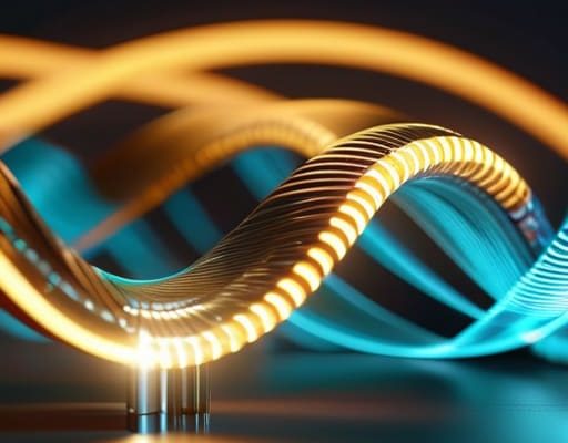 Understanding Genlock Signal Logic in video.