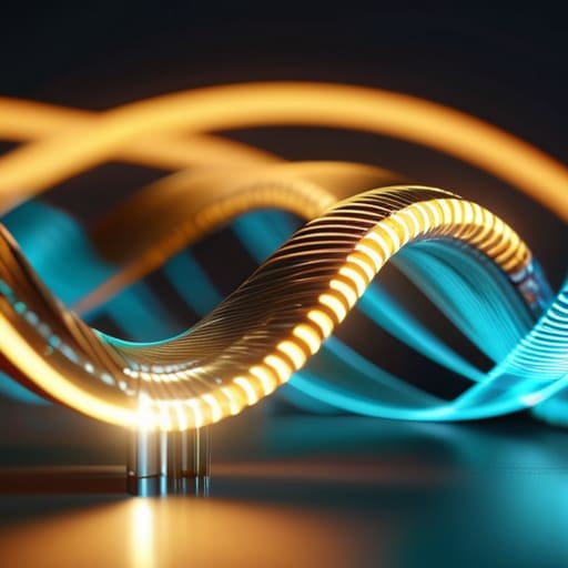 Understanding Genlock Signal Logic in video.