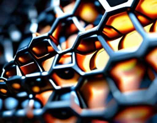 Analyzing Graphene Lattice Dynamics in 2D structures.