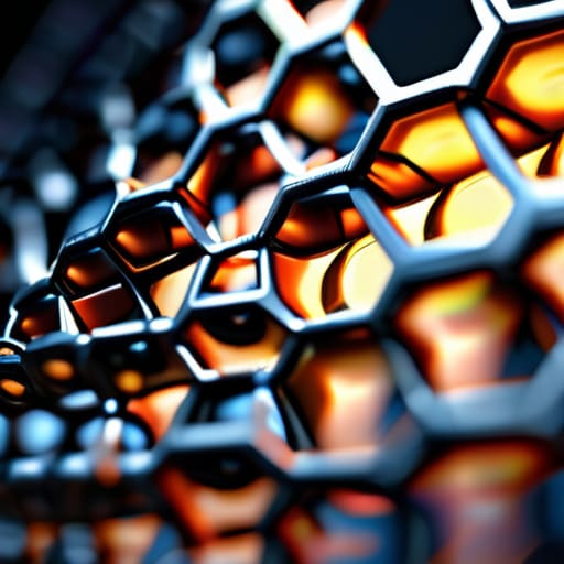Analyzing Graphene Lattice Dynamics in 2D structures.