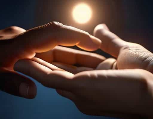 Exploring the future of Haptic Romance.