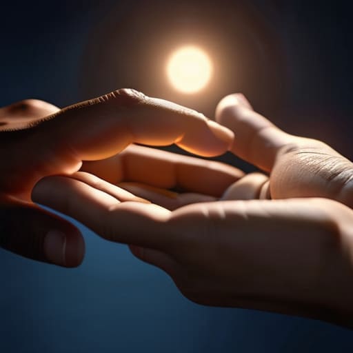 Exploring the future of Haptic Romance.