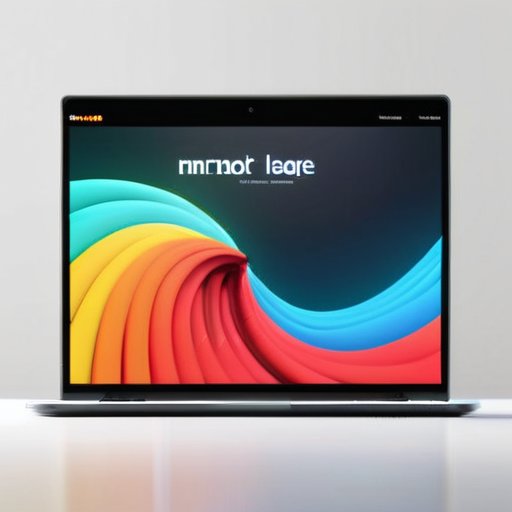 Cover: Kinetic text animation for web guide