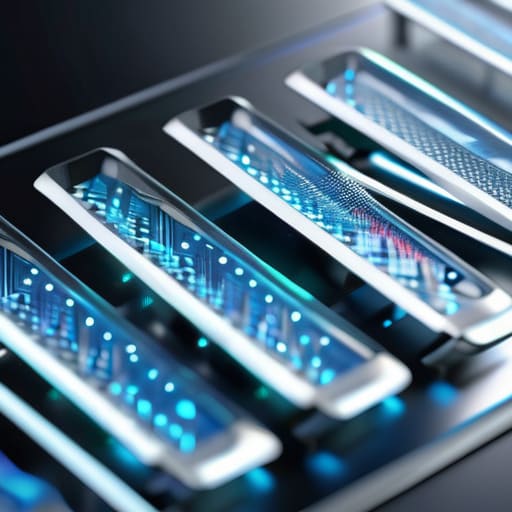 Organ-on-a-chip testing for human biology.