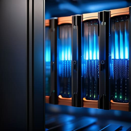 Thermal Delta Optimization for cooling rigs.