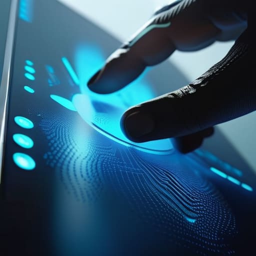 Mastering transition-aware layouts in UX design.