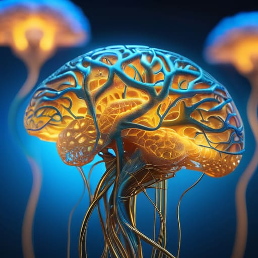 Forging New Neural Pathways and Imagination.