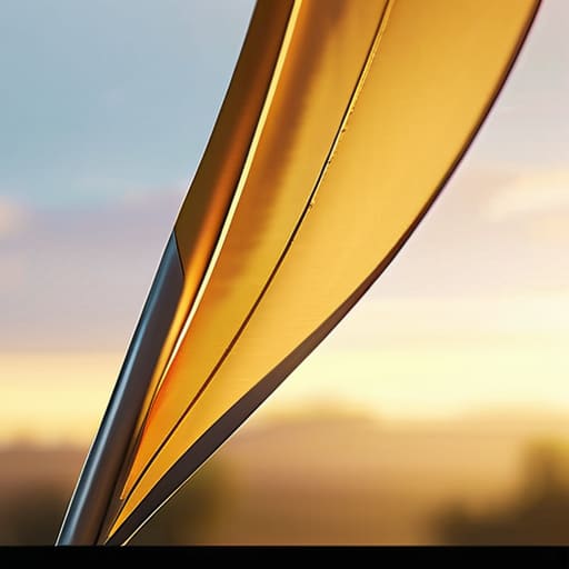Squeezing the Breeze: Micro-wind Turbine Balancing Protocols 3 Aerodynamic Blade Balancing for a Joyful Flow
