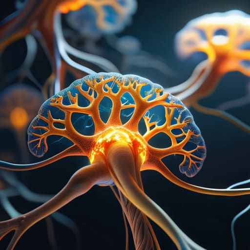 Neurogenesis and Artistic Skill Building the Visionary Brain