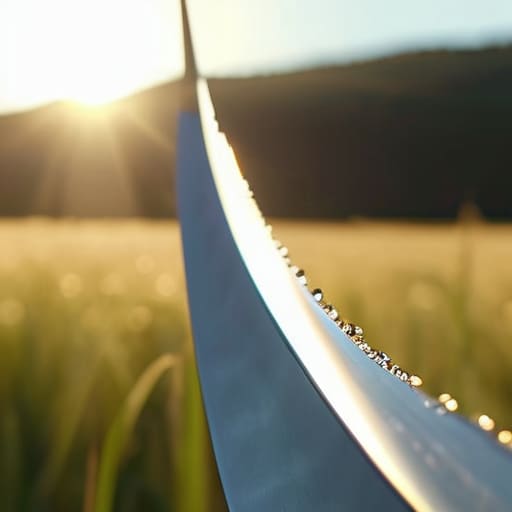 Squeezing the Breeze: Micro-wind Turbine Balancing Protocols 4 Dancing in Harmony with the Breeze.