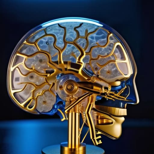 Dialing the Speed: Cognitive Tempo Regulation Protocols 4 Finding Your Rhythm through cognitive tempo calibration.