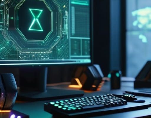 Digital Folklore Forensics in digital archaeology.