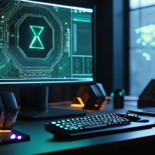 Digital Folklore Forensics in digital archaeology.
