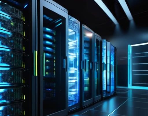 Zero-Trust Network Hardening Guide server concept.