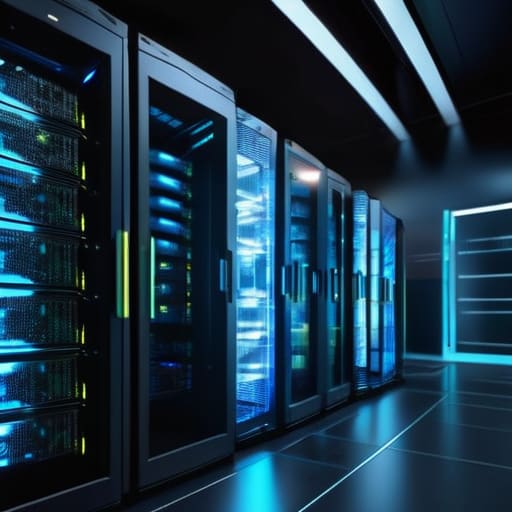 Zero-Trust Network Hardening Guide server concept.