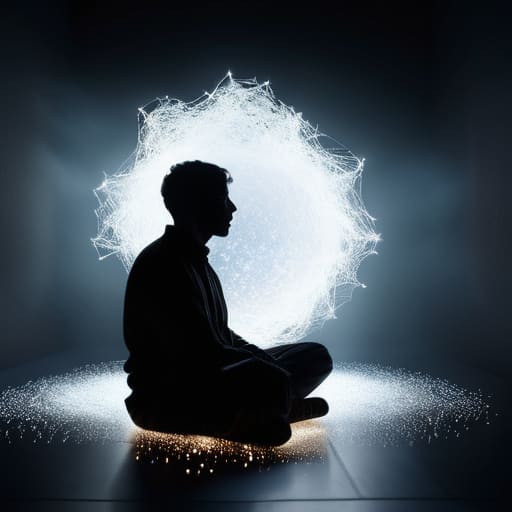 Minimizing Mental Clutter to Reclaim Your Brains Real Power