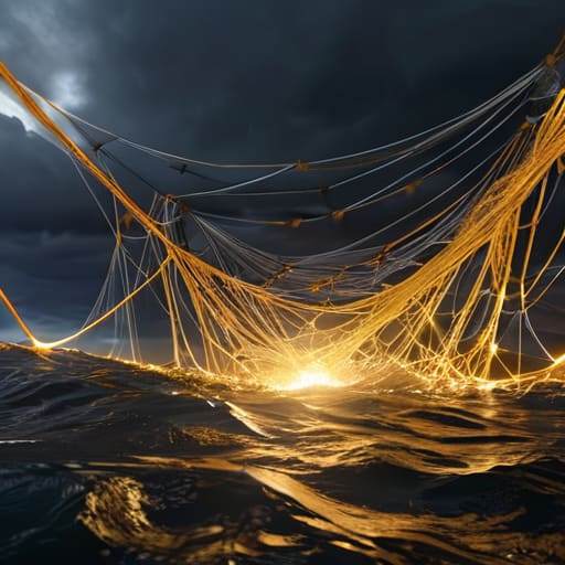 Mitigating Global Disruption Risks Before They Strike