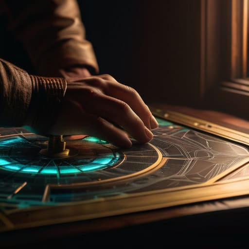 Navigating the Mechanics of Cross Domain Mapping.