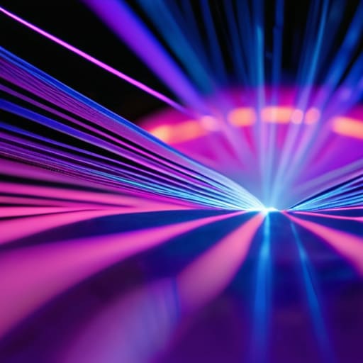 Sculpting Micro Scale Surface Modification With Gentle Precision