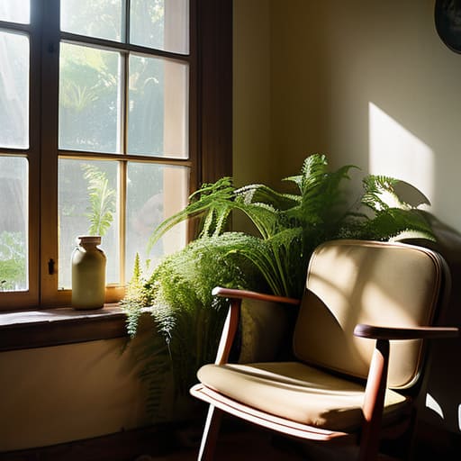 Setting Technological Boundary Setting for Soulful Stillness.