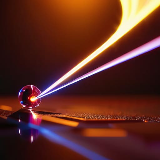 Finding Harmony in the Microscopic Dance.
