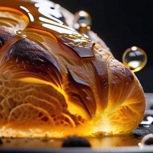 Finding Your Culinary Rhythm through heat control.