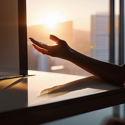 The Bottom Line: reducing cognitive friction.