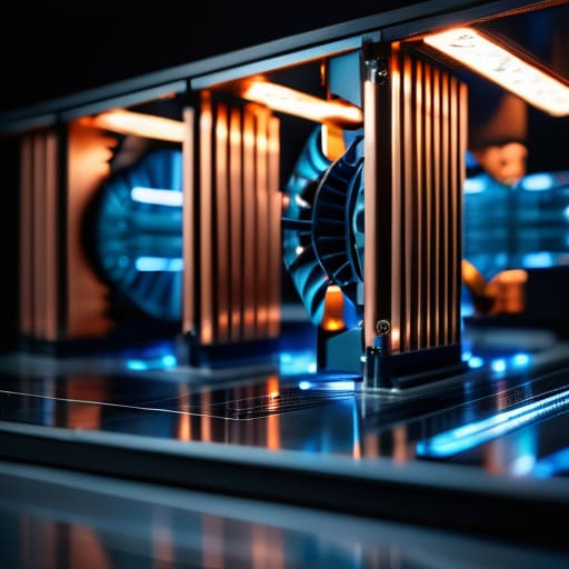 The Bottom Line on Air-Gapped Security.