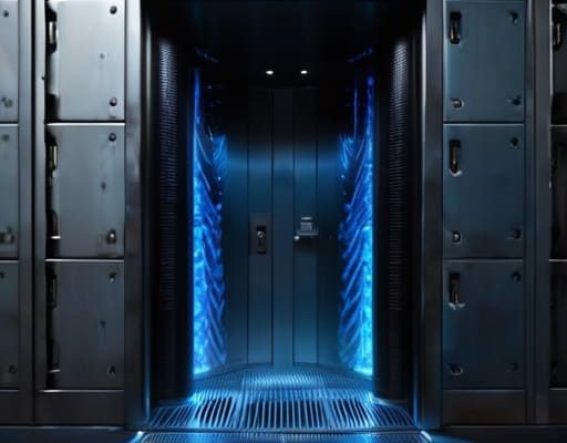 Air-Gapped Data Exfiltration Audits security testing.