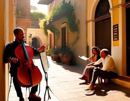 Polychronic Time-Pacing Dynamics in rhythmic living.