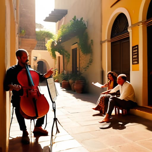 Polychronic Time-Pacing Dynamics in rhythmic living.