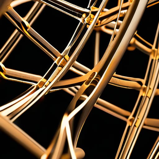 The Self-repairing Loop: Error-correction 2 Topological Error Correction Codes and Geometric Stability