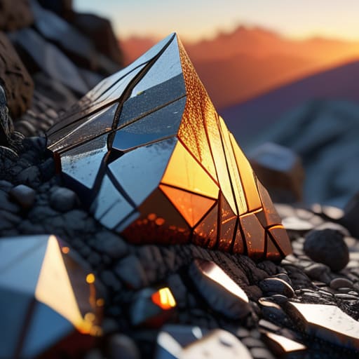 Sharpness at Distance: Anisotropic Tessellation 3 Driving Real Time Graphics Rendering Precision.