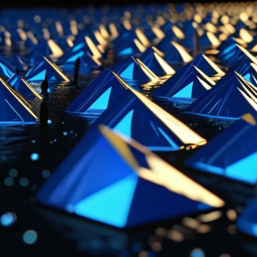 The Clean Stream: Hft Data Normalization 4 Finding Your Rhythm in the Digital Stream.