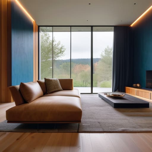 The Stable Shell: Athermalized Materials 4 Returning to the Heart of Your Home.