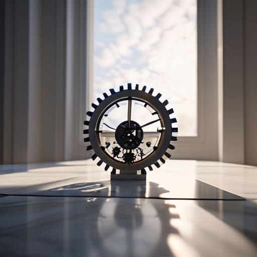 The Scripted Day: Workflow Templating 4 The Blueprint for Your Future Self.