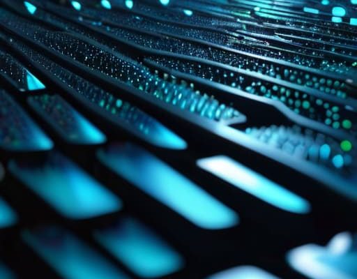 High-Frequency Trading (HFT) Data Normalization process.