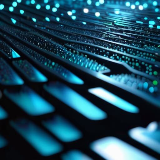 High-Frequency Trading (HFT) Data Normalization process.