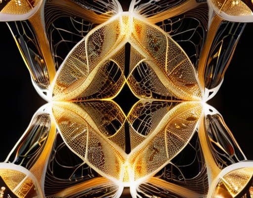 Recursive Error-Correction Manifolds self-repairing loop.