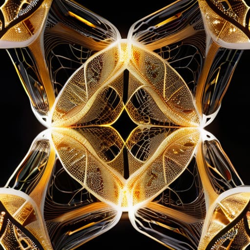 Recursive Error-Correction Manifolds self-repairing loop.