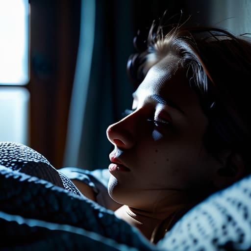 The Quiet Ache of a Solitary Soul: Why Loneliness Affects Sleep and How to Find Your Way Back to Restful Connection 2 Biological Effects of Perceived Isolation and the Bodys Vigilance.