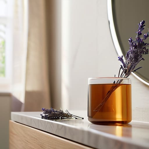 Creating a Sanctuary of Calm: How to Organise a Shared Bathroom With Intentionality and Grace 2 Decluttering Shared Bathroom Space for a Peaceful Mind