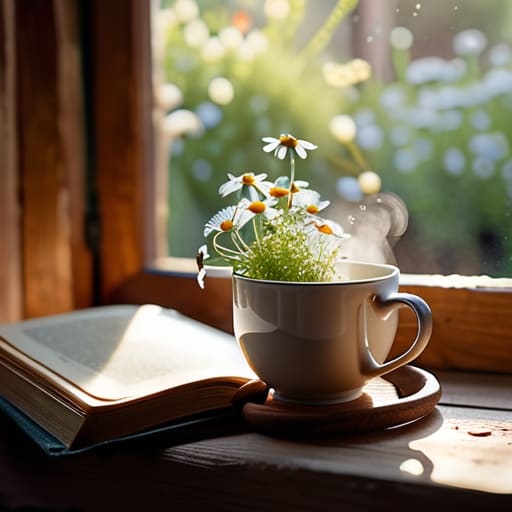 Is the World Finally Waking Up to the Soul's Rhythm? Discover the Magic Behind the Rise of Slow Living and Intentionality. 2 Embracing Slow Living Lifestyle Principles for a Joyful Soul